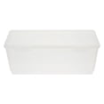 thumbnail image 4 of Toast Storage Box Bread Container Transparent Bread Box Plastic Bread Box Fresh Keeping Box, 4 of 8