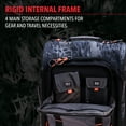 thumbnail image 7 of GPS Rolling Carry On, 7 of 7