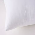 thumbnail image 2 of Cotton Down Replacement Decorative Throw Pillow Insert, Square, 45.72 x 45.72 cm, 2 of 5