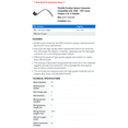 thumbnail image 2 of Throttle Position Sensor Connector - Compatible with 1988 - 1991 Isuzu Trooper 2.6L 4-Cylinder 1989 1990, 2 of 2