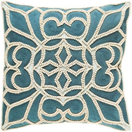 UPC 888473601142 product image for Surya Pastiche Cotton Pillow Cover | upcitemdb.com