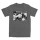 thumbnail image 3 of Camiseta de hombre Sonics Youts Camisetas Ocio Película Pareja Camisetas de verano Estilo callejero Tops sueltos de algodón Tallas grandes, 3 of 5