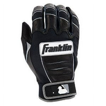 UPC: 0025725421428 | Franklin Sports Youth CFX Pro Floating Thumb Technology Floating Thumb Technology Batting Gloves