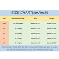 thumbnail image 2 of Toddler Swimsuit Girl 5-6 Years Sleeveless Summer Cartoon Prints One Piece Beach Bikini Durable Seaside Swimming Trendy Purple Bathing Suit Sizes 5-6 Years, 2 of 7