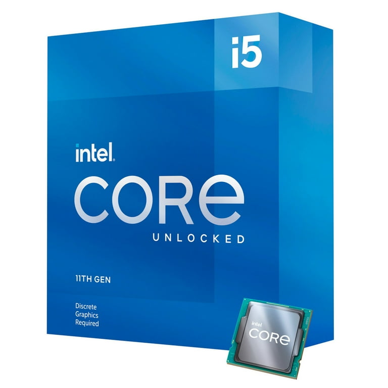 CPU Intel Core i7-11700F CPU LGA1200 Amazon.com: Intel® Core™ i7-11700F Desktop Processor 8 Cores