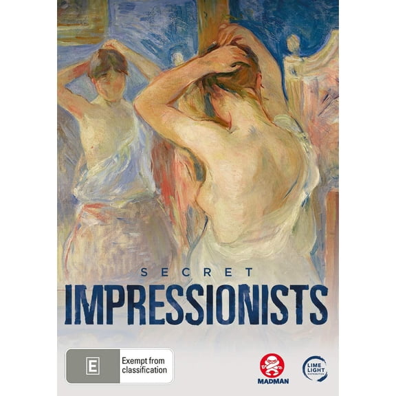 Secret Impressionists
