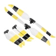 thumbnail image 3 of Hélice à Faible Bruit, Hélice Colorée Résistante à l'Usure Robuste et Durable pour Air 2/Air 2S Accessoires Jaune-Noir, 3 of 8