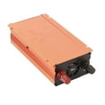 thumbnail image 3 of Car Power Inverter Solar Power Universal Aluminum Alloy Low Noise Sine Wave Inverter For Multipurpose Charging 2000W, 3 of 8