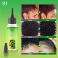 thumbnail image 4 of Aceite para el crecimiento rápido del cabello, africano, loco, tracción, alopecia, chebe, antipicazón del cuero cabelludo, anti-quiebre del cabello, fortalecedor del cabello, spray para la caída del c, 4 of 5