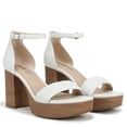 thumbnail image 2 of LifeStride Womens Ashland 2 Heeled Sandal - Medium & Wide Width, 2 of 9
