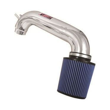 Injen 2010 Genesis 2.0L Turbo 4 cyl. Polished Cold Air Intake