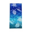 thumbnail image 1 of SEAKEEPER PRINTED BEACH TOWEL - Little Turtles, 1 of 2