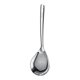 thumbnail image 3 of Espumadera de acero inoxidable 304 perfecl Cuchara ranurada colador de pasta resistente al calor, 3 of 8