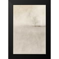 thumbnail image 2 of Allen, Kimberly 13x18 Black Modern Framed Museum Art Print Titled - Misty Dawn 2, 2 of 5