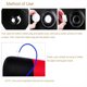 thumbnail image 4 of Inflatable Punching Bag Fitness Punching Tower Bag Freestanding De Stress Boxing Target Bag, 4 of 7