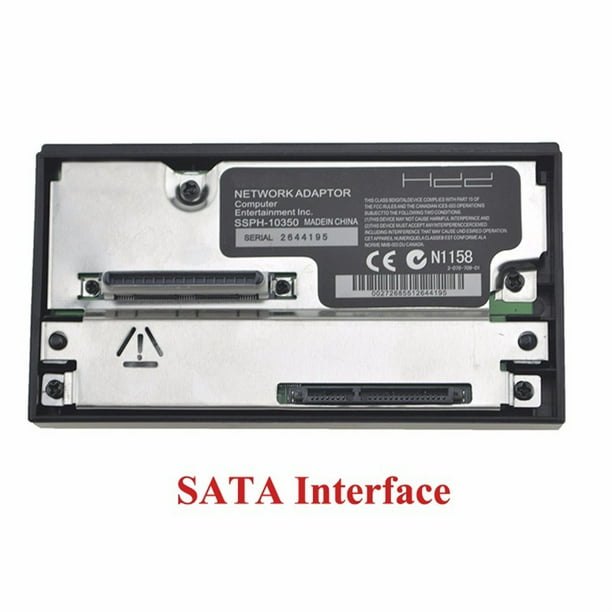 SATA IDE Port Network Adapter HDD Adaptor Hard Disk Replacement