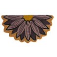 thumbnail image 1 of Entryways P2173 Aster Non Slip Coir Doormat, 1 of 1