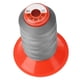 thumbnail image 4 of Hilo de coser Zulema 1 rollo de nylon 500 metros Gris, 4 of 5