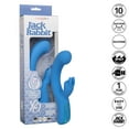 thumbnail image 6 of CalExotics Jack Rabbit Elite Suction Rabbit Vibrator, Blue, 6 of 13