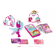 thumbnail image 2 of "Juego De Juguetes Para Vestir, 17 Unidades Rosa ", 2 of 5