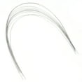 thumbnail image 3 of 10 Uds. Arco de alambre redondo de NiTi súper elástico para suministros dentales de ortodoncia (0.020 inferior), 3 of 7