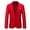 Red, variant on ZCFZJW Mens Blazers Slim Fit Business Casual Men Suit Sport Coat One Button Single Breasted Travel Blazer Lightweight Suit Jacket for Wedding Formal Black XXS