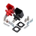thumbnail image 2 of Conector terminal de batería de litio Sharpla 150A 35x35mm, 2 of 8