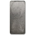 thumbnail image 2 of 100 oz Silver Bar - Republic Metals Corp. (RMC), 2 of 4