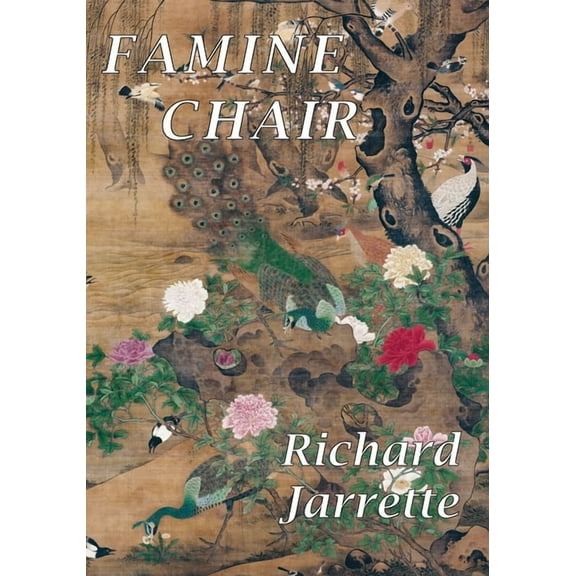 Famine Chair, (Paperback)