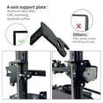 thumbnail image 4 of La actualización 3.0 del kit de rieles de guía lineal MGN12H de doble eje Z para las impresoras 3D Ender3 S1 y S1 pro incluye todos los accesorios de ChowThink, 4 of 7
