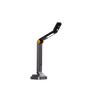 HoverCam Solo Spark II Document Document Flexible Portable Camera / Webcam / Scanner- 8.0 MP USB Camera Perfect for Teaching, 30 Frames/Sec, USB 3.0 Document Camera