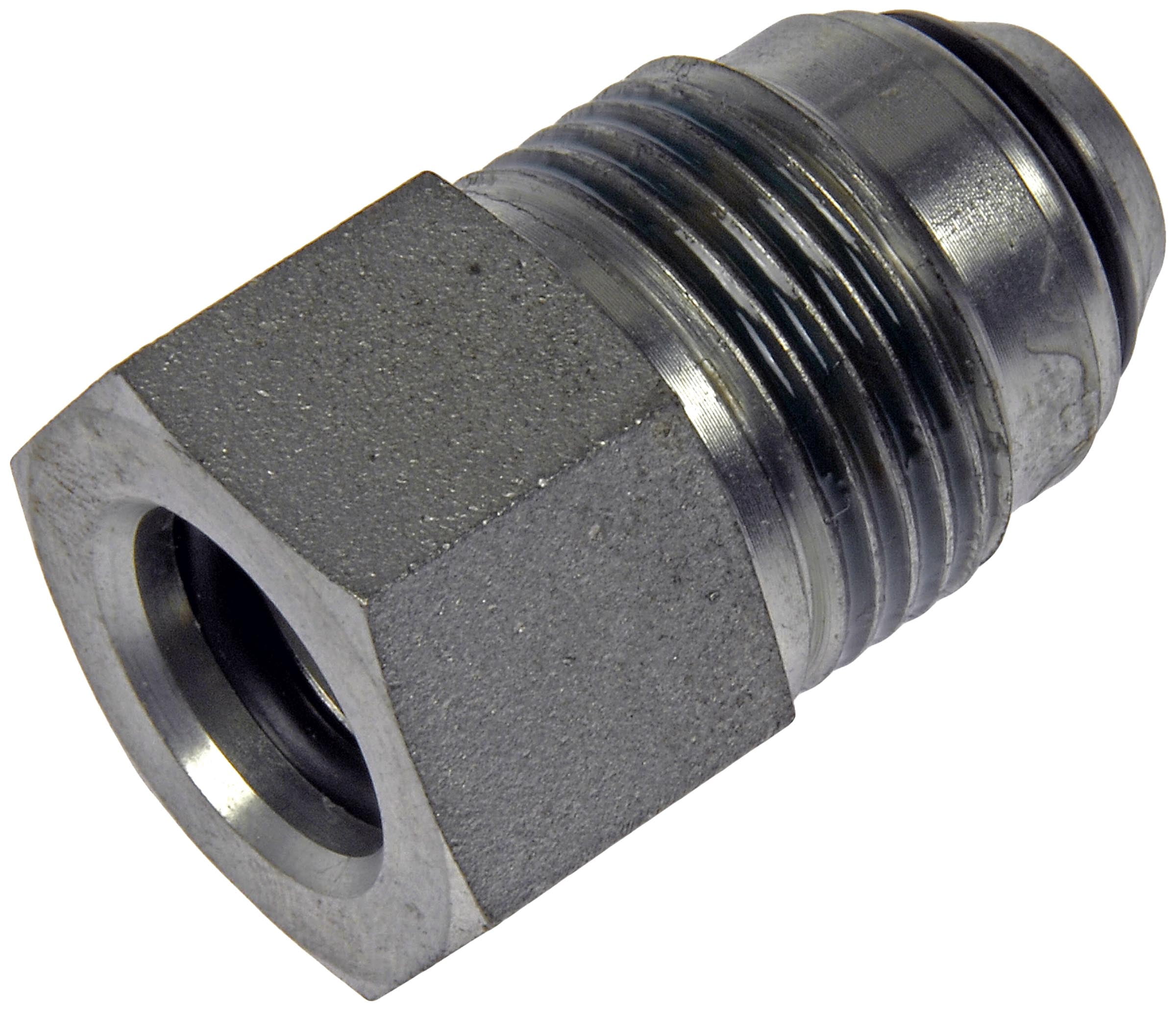 Dorman 800722 Power Steering Hose Fitting, Radiator