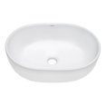 thumbnail image 6 of Ruvati 19 x 14 inch Bathroom Vessel Sink, 6 of 6