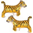 thumbnail image 1 of uds globos de tigre Baby Shower Wild One Safari Zoo Jungle tema cumpleaños fiesta globo decoración suministro WD.WDQZL Hogar, 1 of 3