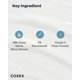 thumbnail image 4 of Mascarilla de spa nocturna COSRX Ultimate Nourishing Rice 60 ml, 4 of 7