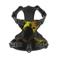 thumbnail image 4 of Lsque Five Nights At Freddy'S Dog Harness, No-Pull Pet Harness with 2 Leash Clips, Adjustable Soft Padded Dog Vest with Easy Control Handle for Large Dogs-Large, 4 of 9