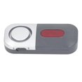 thumbnail image 4 of 125dB Door/Window Alarm Sensor, DIY Sound Protection Alarm System for Home, Dorm, Office, Hotel, 4 of 4