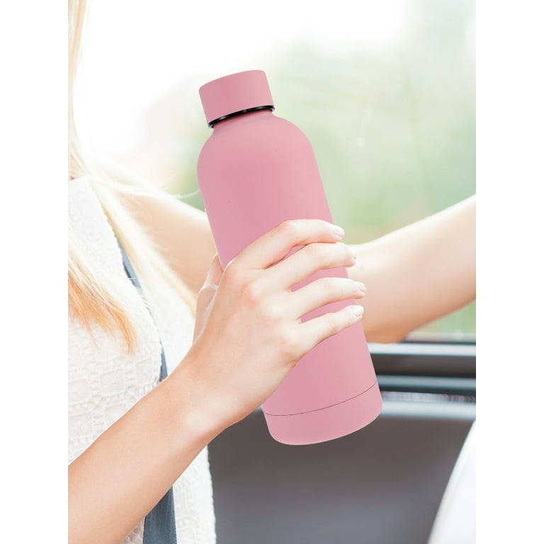 Stainless Steel Insulation Vacuum Flask Thermos Water Bottle - 500