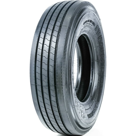 Transeagle ST Radial All Steel ST235/85R16 235/85R16 132/127M G 14 Ply Trailer Tire