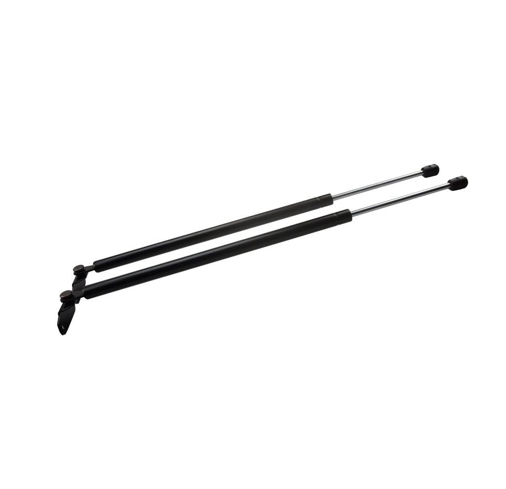 A-Premium Hood Bonnet Lift Supports Shock Struts Replacement for Acura Legend 1991-1995 579MM 2-PC Set