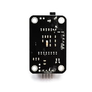 GMR 40234 Voice Recognition Module Development Board Accessory Voice Control Electronic Component for DIY Projects