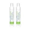 PlaneAire Hand Sanitizer Spray Edition Herbal 2 fl oz (2-Pack)