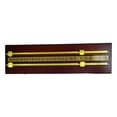 thumbnail image 3 of Snooker Billiard Mareador de marcas montada en la pared Puntuación de puntaje de puntuación de puntuación Marrón, 3 of 8