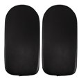 thumbnail image 1 of CIMAXIC 2Pcs Wide Comfortable Bike Saddle Seat Cushion Thickened Rear Seat Cover for Mountain Bikes, 1 of 8
