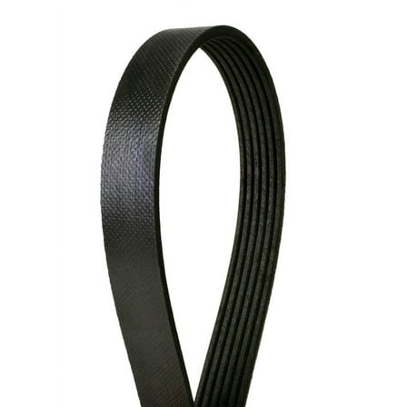 Automotive Multi-V Belt