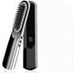 thumbnail image 1 of Wireless Men Quick Beard Straightener Hair Style Comb Lcd Multifunctional Cordless Usb Charging Straightening Brush, 1 of 5
