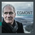 thumbnail image 2 of August Zirner - Egmont - Music & Performance - CD, 2 of 2