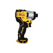 DeWalt 12V MAX Brushless Impact Driver Kit XTREME