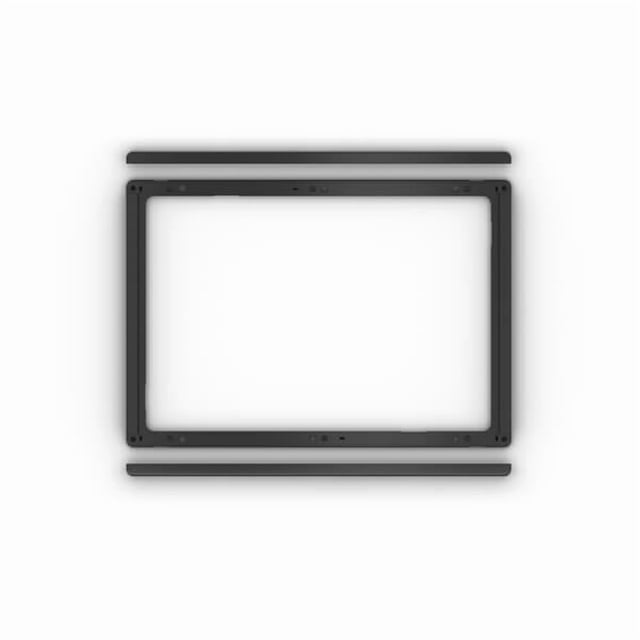 Garmin Traceur de Tableau Couverture 010-12993-01 Support à Encliqueter; Noir