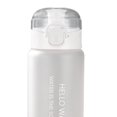 thumbnail image 2 of Botella Deportiva 780 Ml Con A Prueba Fugas Correa (esmerilado) Blanco, 2 of 5